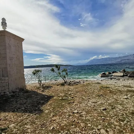 Stone Apartment *