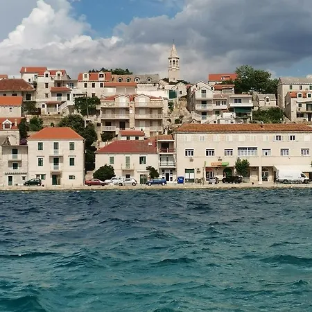 Stone Povlja (Brac)