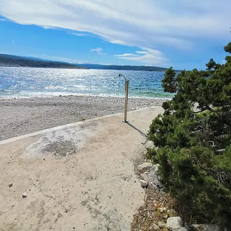 Apartment Stone Povlja (Brac)